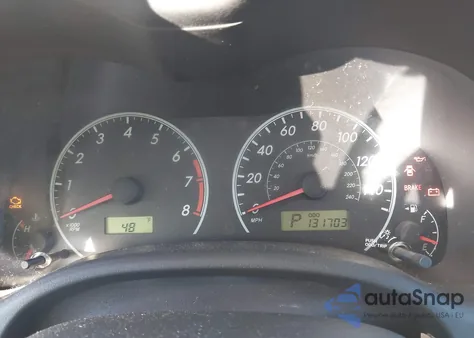 2013 Toyota Corolla Le from USA, damaged, VIN 2T1BU4EEXDC051798